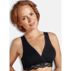 Carriwell slaapbh  effen zwart