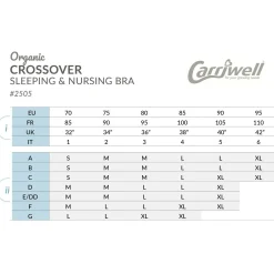 Carriwell slaapbh  effen zwart