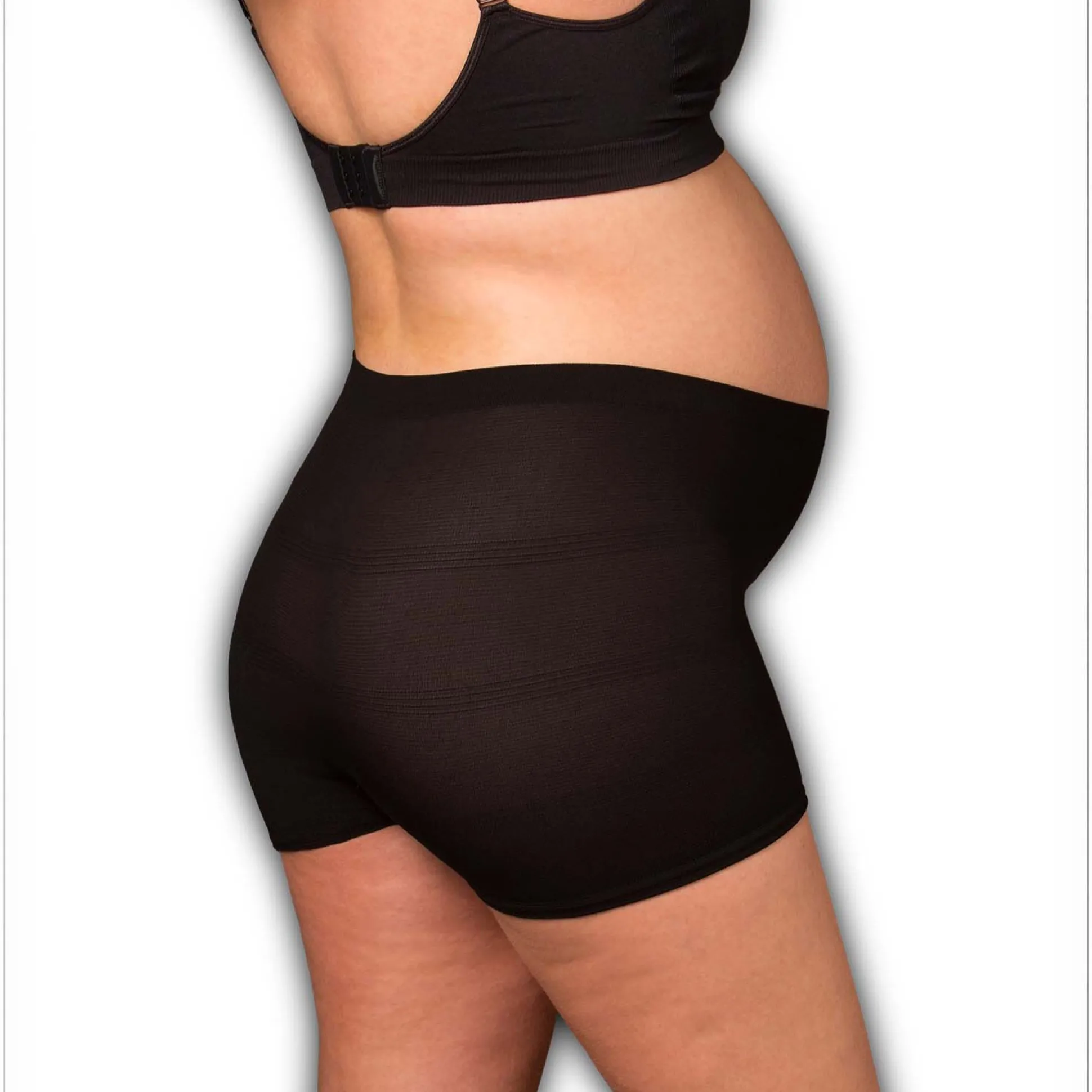 Carriwell zwangerschaps- en netbroekjes 2 stuks