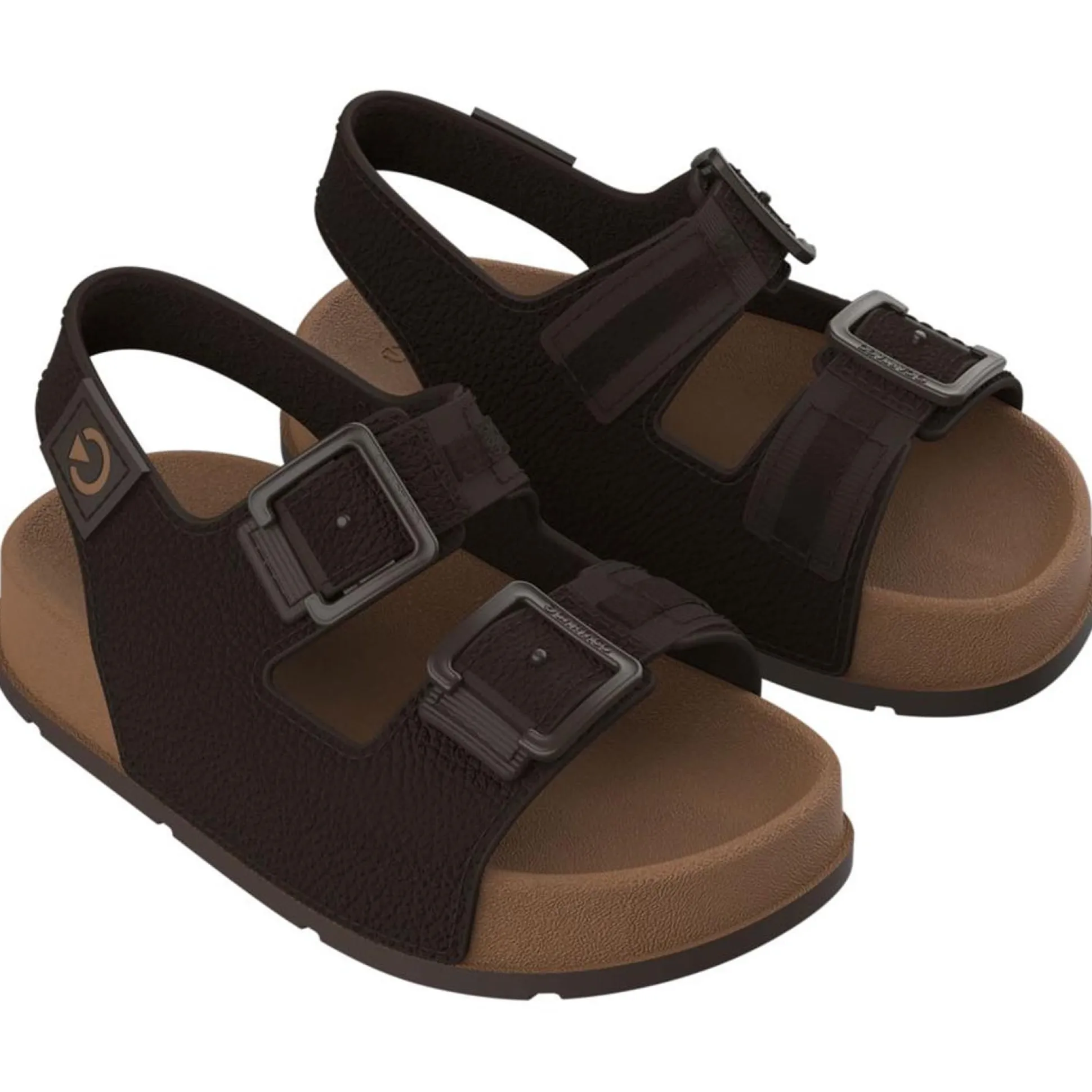 Cartago peuter sandaal bruin