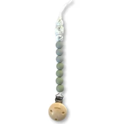 Chewies&more speenkoord groen