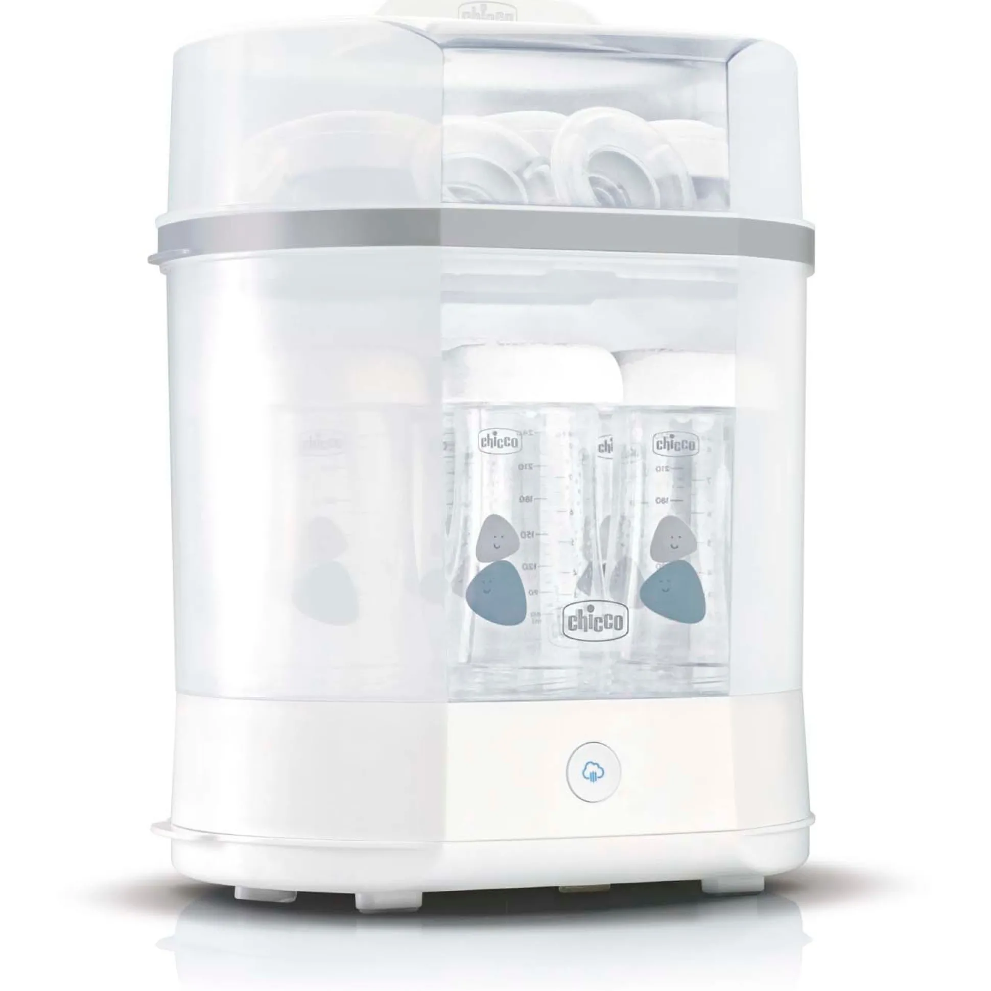 Chicco 3 in 1 sterilisator