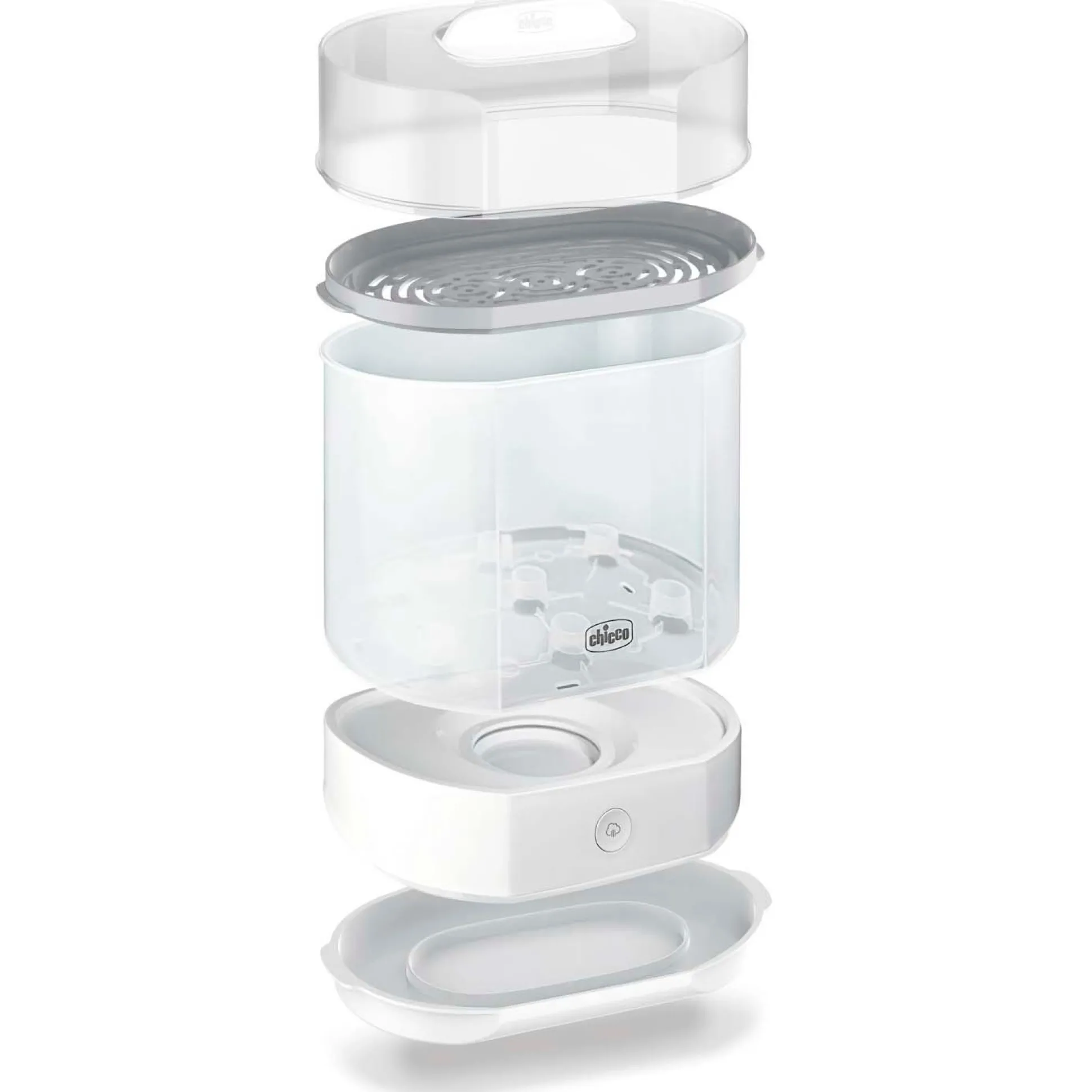 Chicco 3 in 1 sterilisator