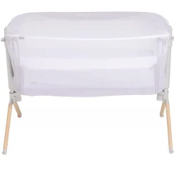 Chicco Muggennet Next2Me Co-sleeper White