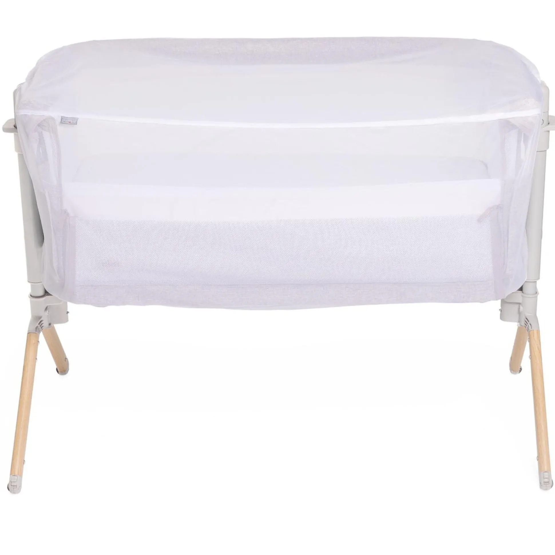 Chicco Muggennet Next2Me Co-sleeper White