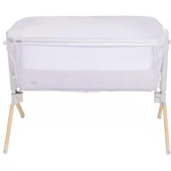Chicco Muggennet Next2Me Co-sleeper White