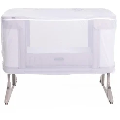 Chicco Muggennet Next2Me Forever Co-sleeper White