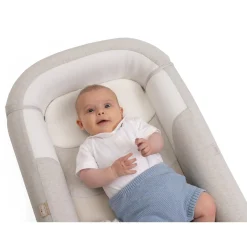 Chicco Mummy Pod Babynestje Ecru