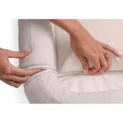 Chicco Mummy Pod Babynestje Ecru