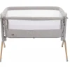 Chicco Next2Me Co-sleeper Armonia Grey Melee Light