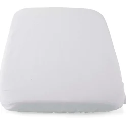 Chicco Next2me hoeslakens katoen wit