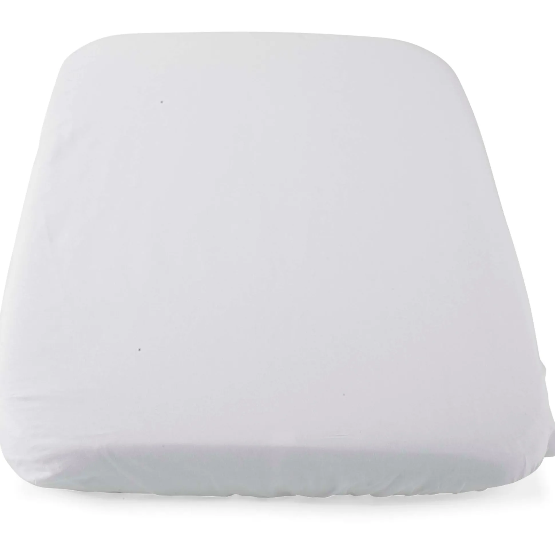 Chicco Next2me hoeslakens katoen wit