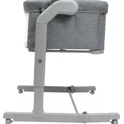 Chicco next2me Magic Evo Dark Grey