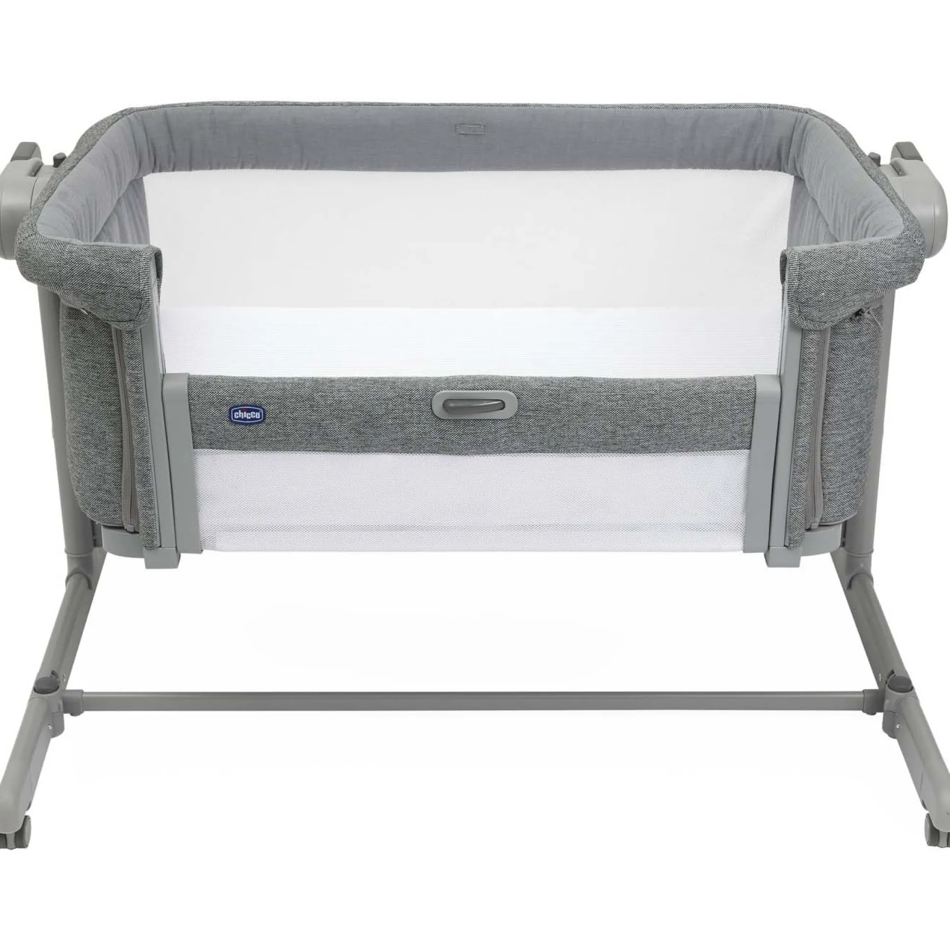 Chicco next2me Magic Evo Dark Grey