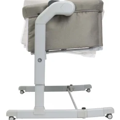 Chicco next2me Magic Evo Desert Taupe