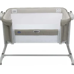 Chicco next2me Magic Evo Desert Taupe