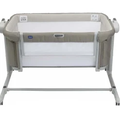 Chicco next2me Magic Evo Desert Taupe