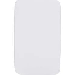 Chicco Next2me molton wit