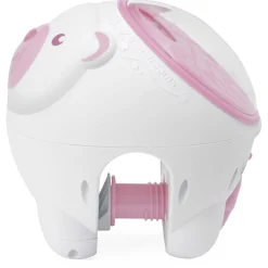 Chicco Polarbear Northernlight roze