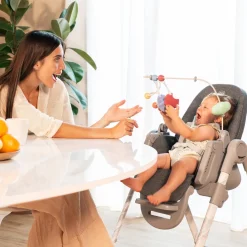 Chicco Polly Armonia speelboog Multi Color