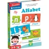 Clementoni Education alfabet Multi