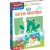 Clementoni Education eerste woordjes Multi