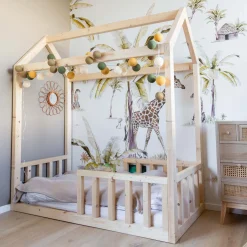 Cotton Ball starter kit camo multi