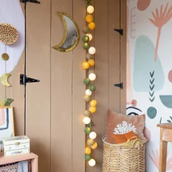 Cotton Ball starter kit camo multi