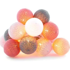 Cotton Ball starter kit glow roze