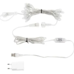 Cotton Ball starter kit glow roze