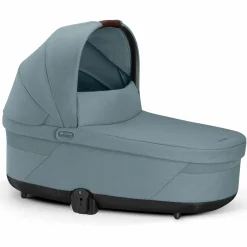 Cybex Balios S bundel M blauw