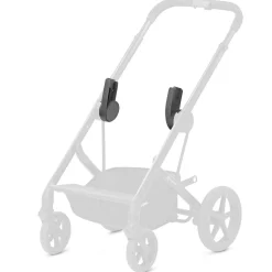 Cybex Balios S bundel M blauw