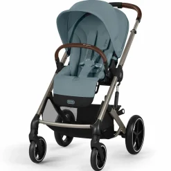 Cybex Balios S bundel S blauw