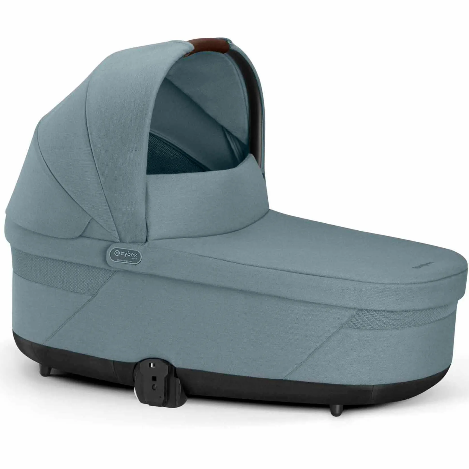 Cybex Balios S bundel S blauw