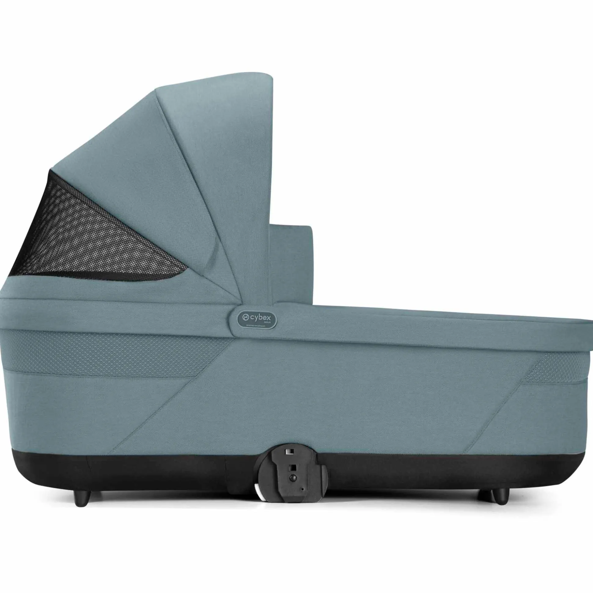 Cybex Balios S bundel S blauw