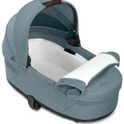 Cybex Balios S bundel S blauw