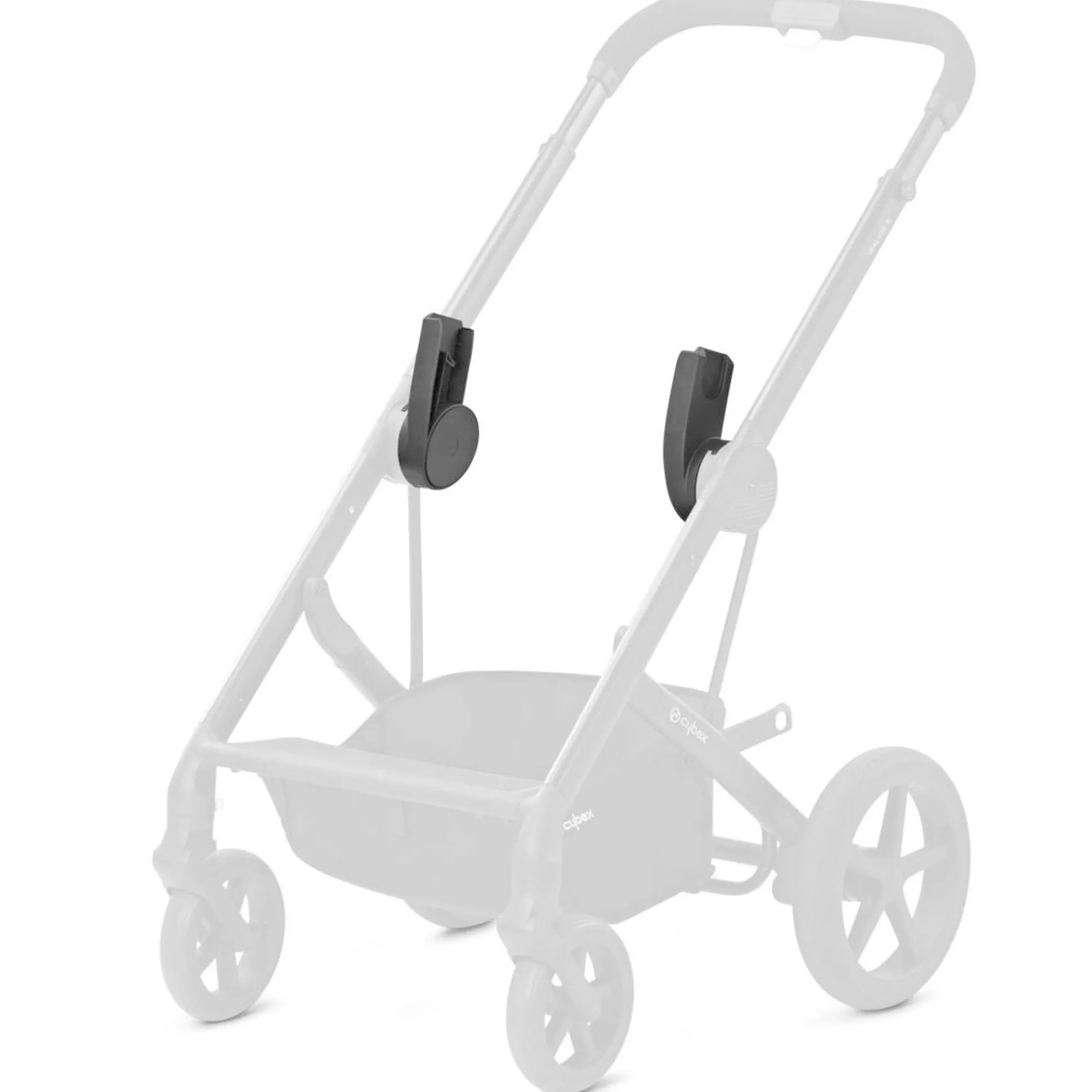 Cybex Balios S bundel S blauw