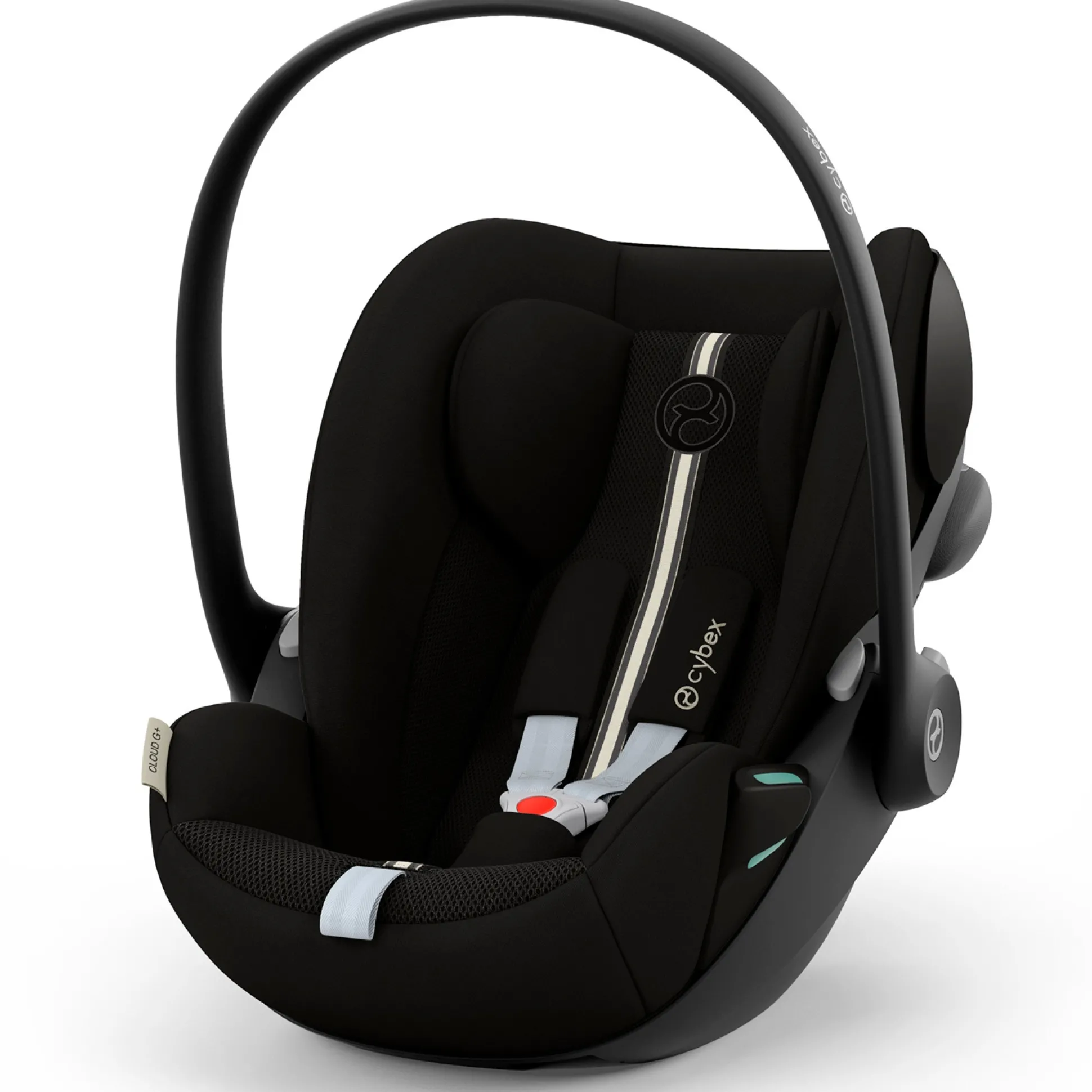 Cybex Balios S bundel S blauw