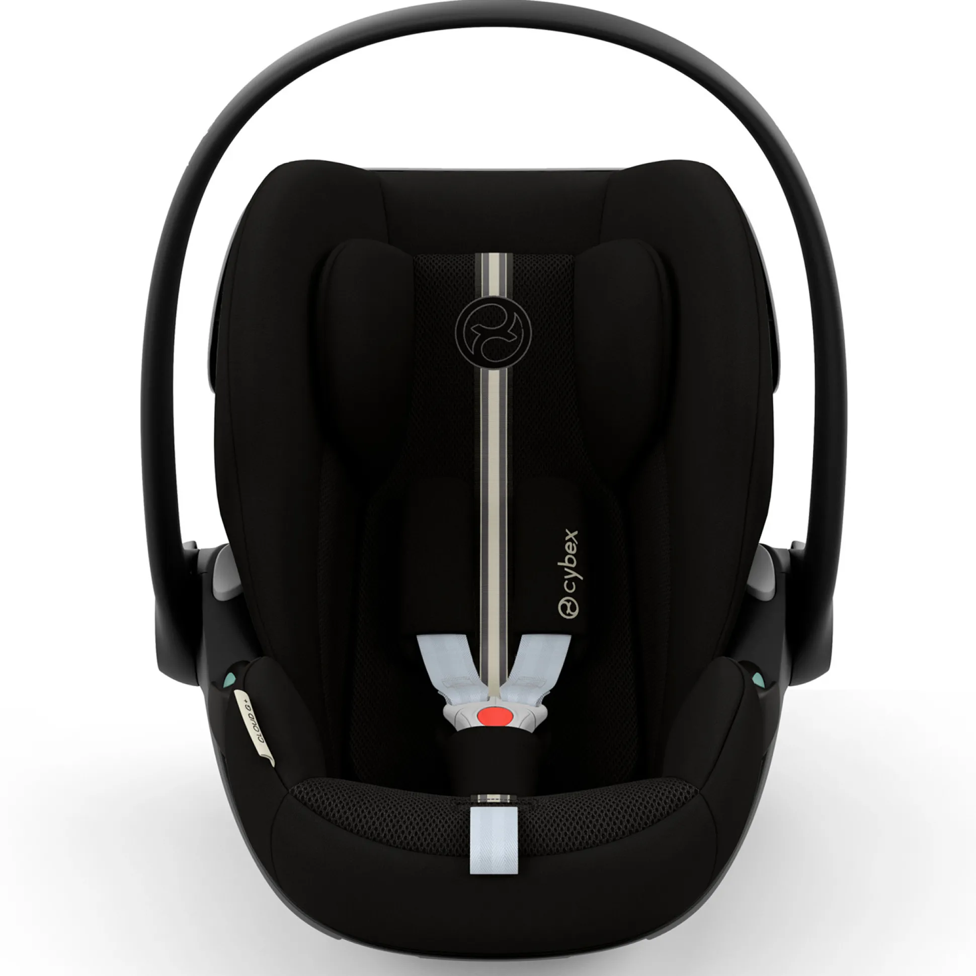 Cybex Balios S bundel S blauw