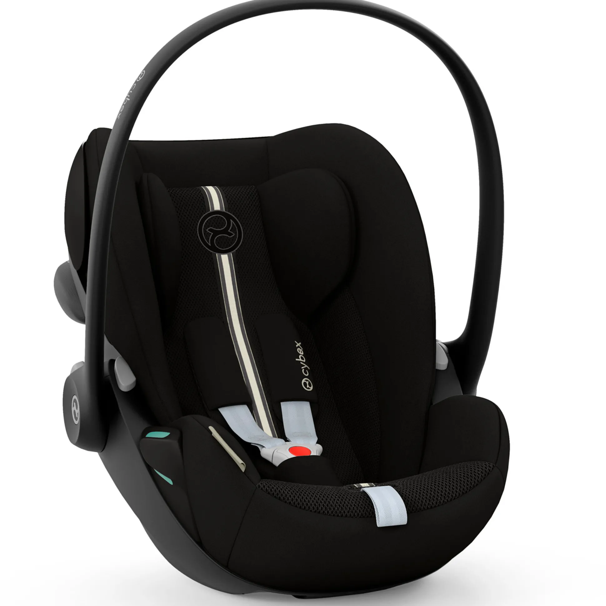 Cybex Balios S bundel S blauw