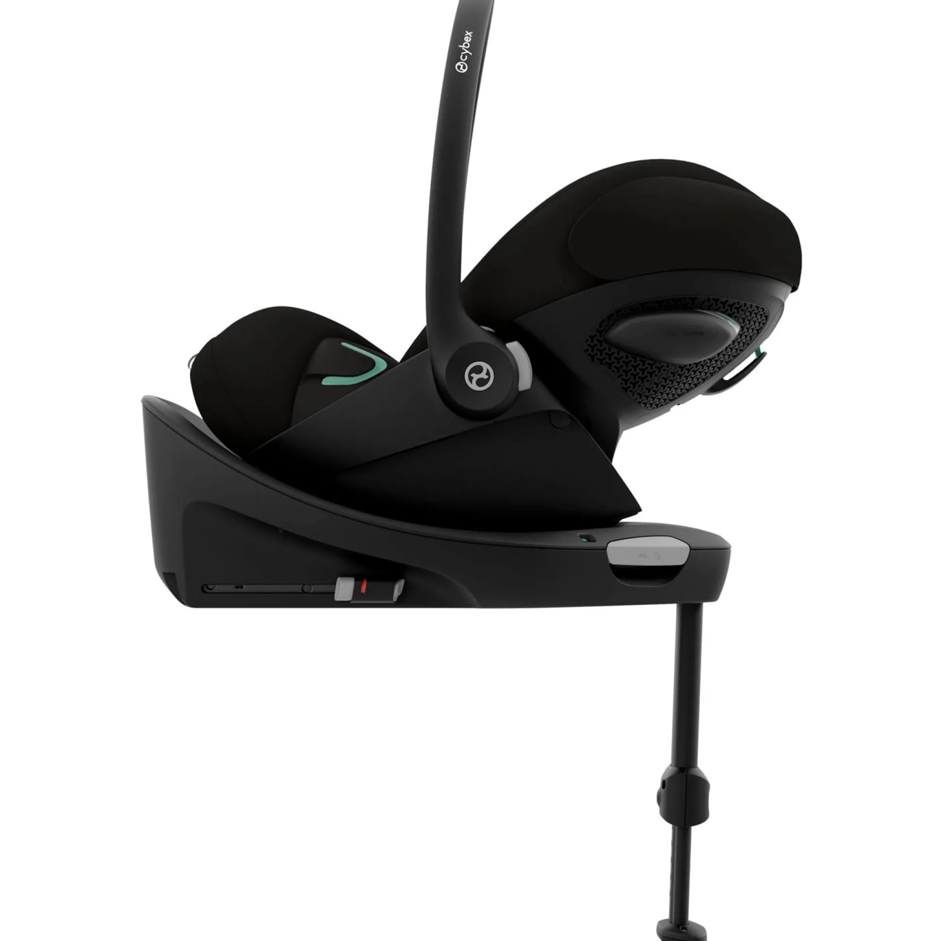 Cybex Balios S bundel S blauw