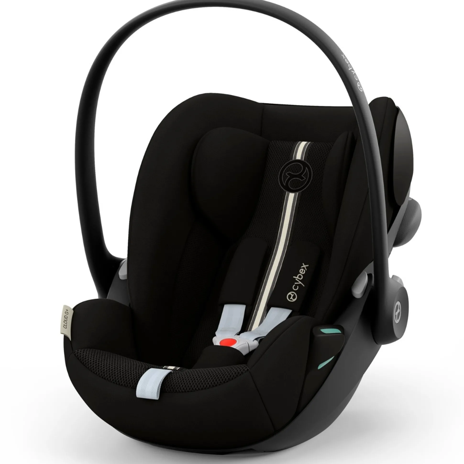 Cybex Balios S bundel S blauw