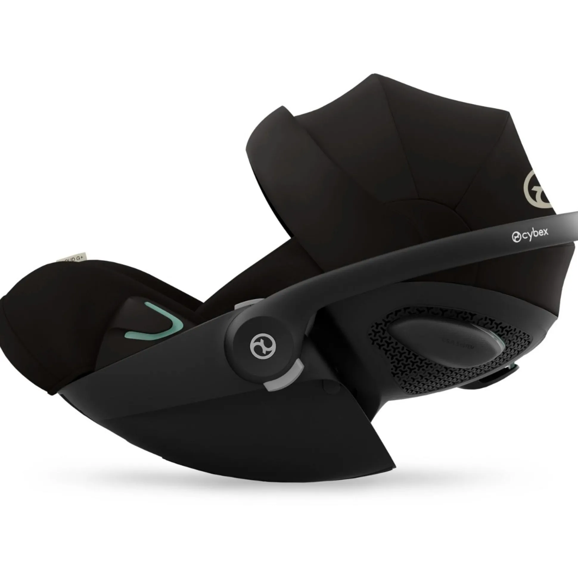 Cybex Balios S bundel S blauw