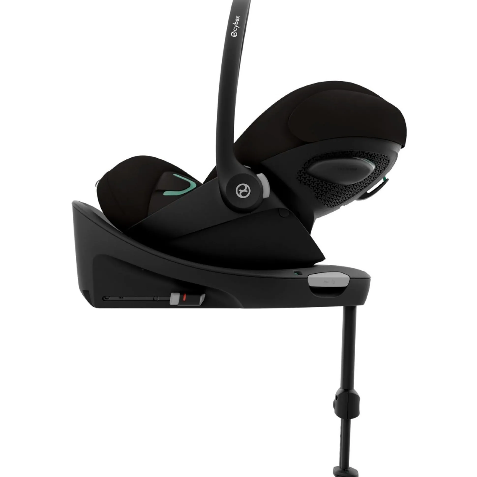 Cybex Balios S bundel S blauw