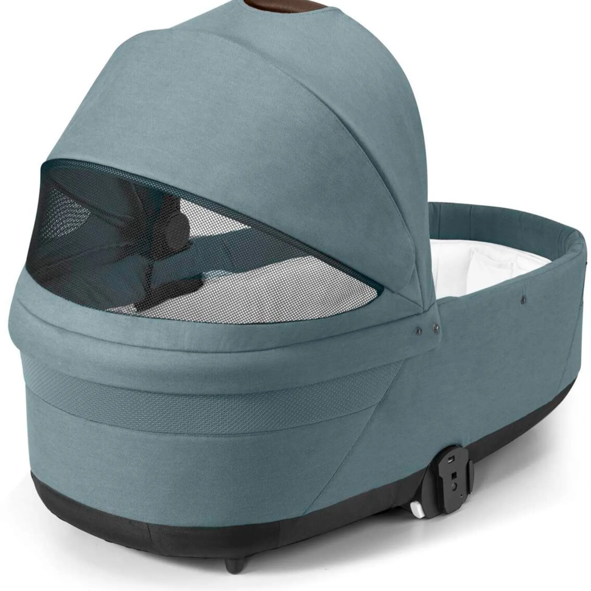 Cybex Balios S lux compleet Sky Blue