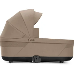 Cybex Balios S lux compleet Almond Beige