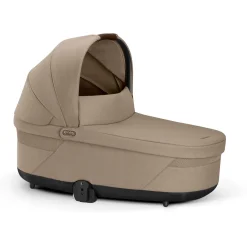 Cybex Balios S Lux reiswieg Almond Beige