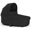 Cybex Balios S Lux reiswieg Moon Black