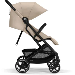 Cybex buggy Beezy Almond Beige