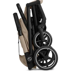 Cybex buggy Beezy Almond Beige